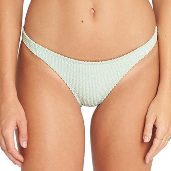 Billabong Summer High Bikini Bottom - Picture 3 of 6